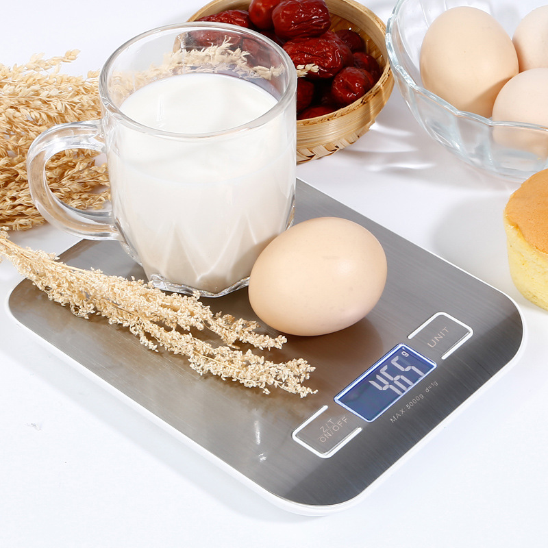 Popularna waga elektroniczna k – Electronics Home Gadgets recenzja i cena