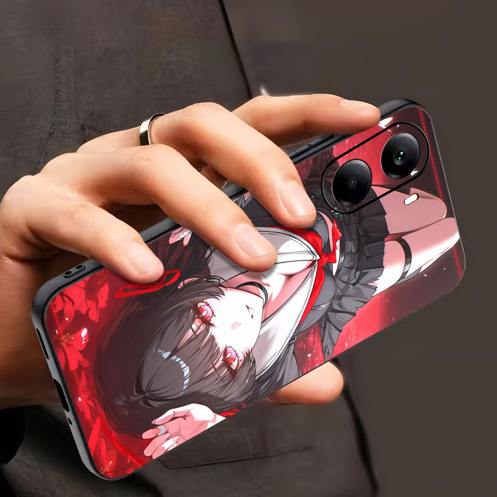 Wuthering Waves CHISA Etui na  – Xiaomi Poco X6 recenzja i cena