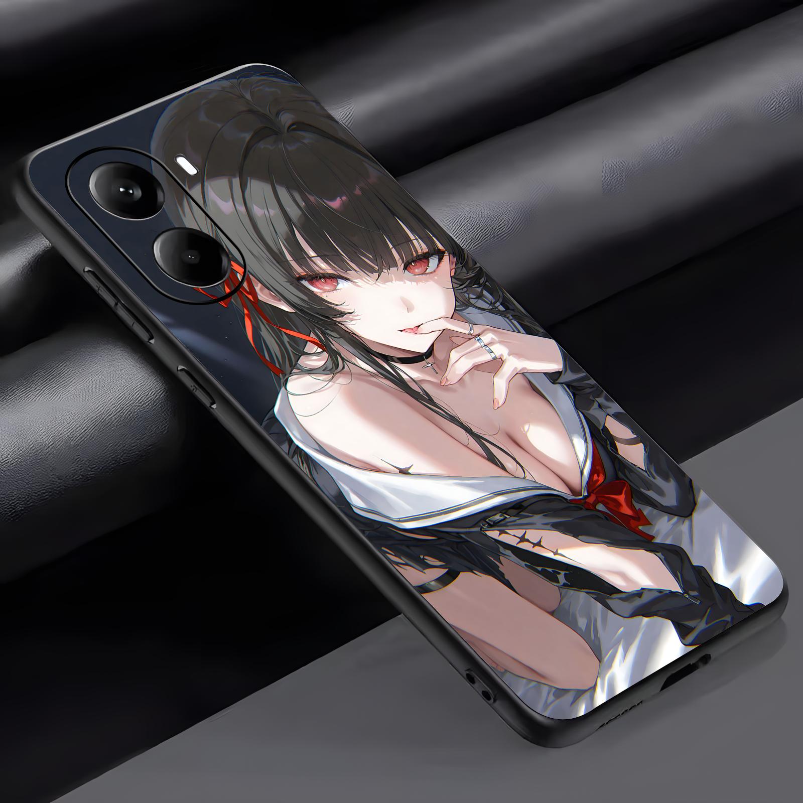 Wuthering Waves CHISA Etui na  – Xiaomi Poco X6 recenzja i cena