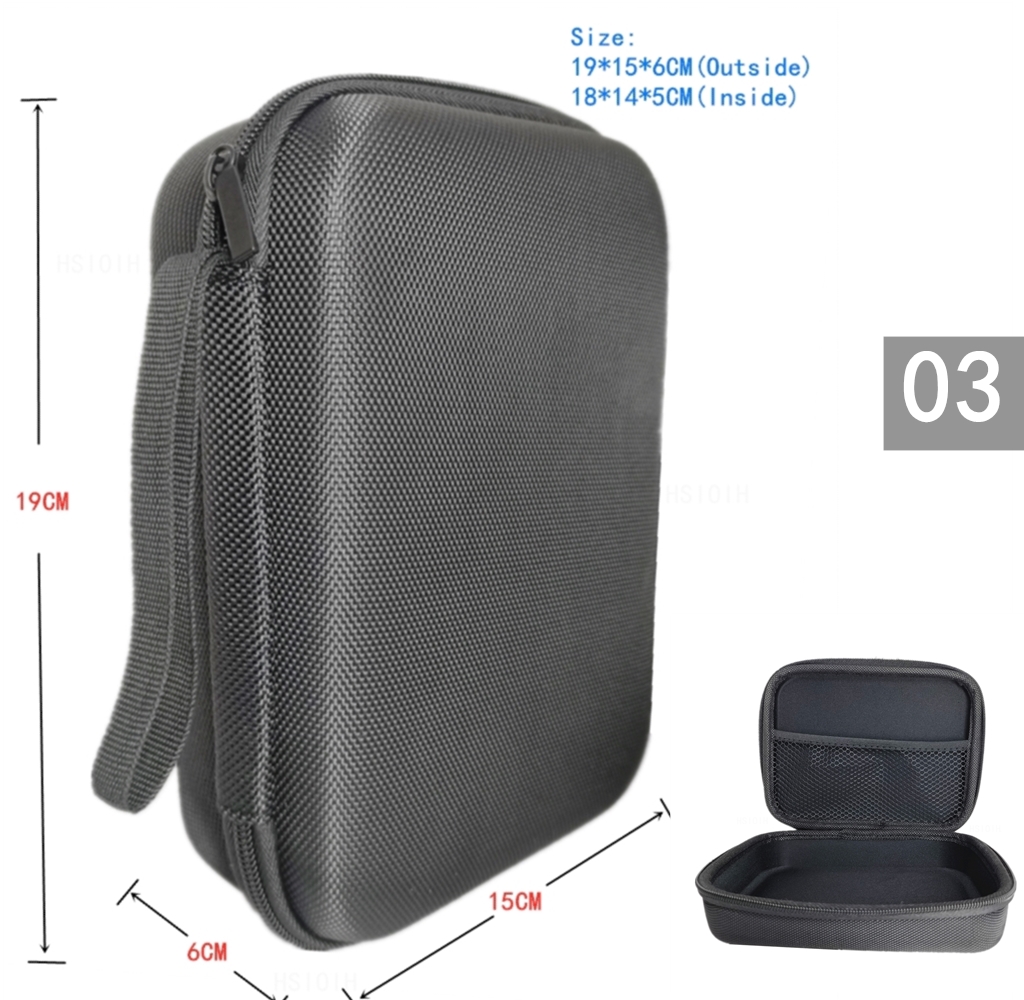 Torba do przechowywania danych – Electronics And Gadgets With U recenzja i cena