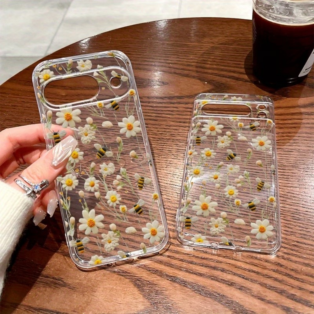 Urocze etui na telefon z motyw – Google Pixel 9 recenzja i cena