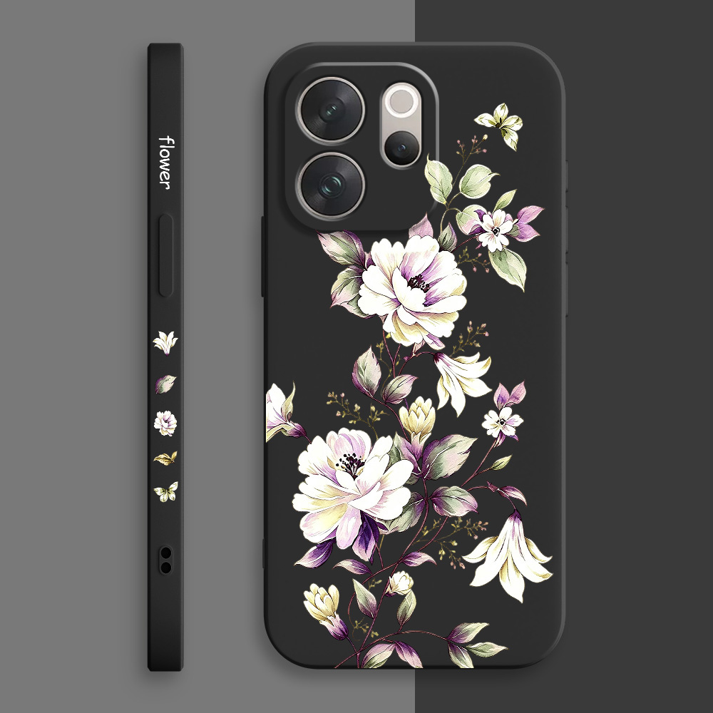 Etui na telefon z motywem pnąc – Vivo V40 recenzja i cena