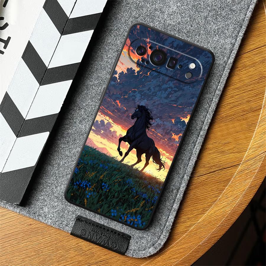 Etui na telefon Funda Flying S – Google Pixel 9 recenzja i cena