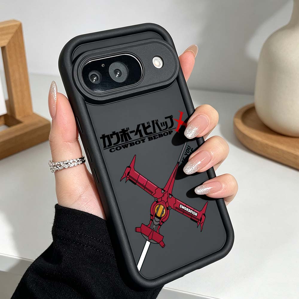 Etui na telefon z anime Cowboy – Google Pixel 9 Pro recenzja i cena
