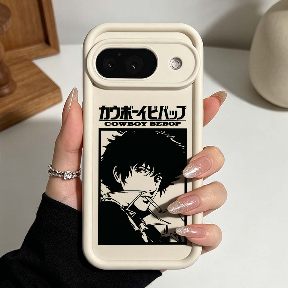 Etui na telefon z anime Cowboy – Google Pixel 9 Pro recenzja i cena