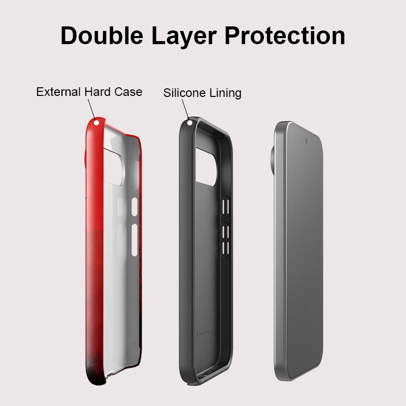 Etui na telefon Fcicicase do G – Google Pixel 9 recenzja i cena