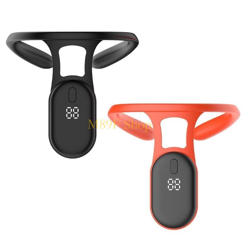 M89F Smarts korektor postawy z – Smart Posture Sensor recenzja i cena