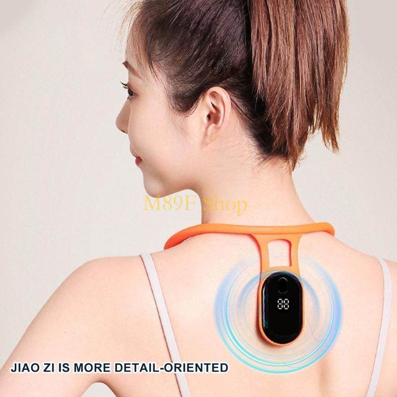 M89F Smarts korektor postawy z – Smart Posture Sensor recenzja i cena