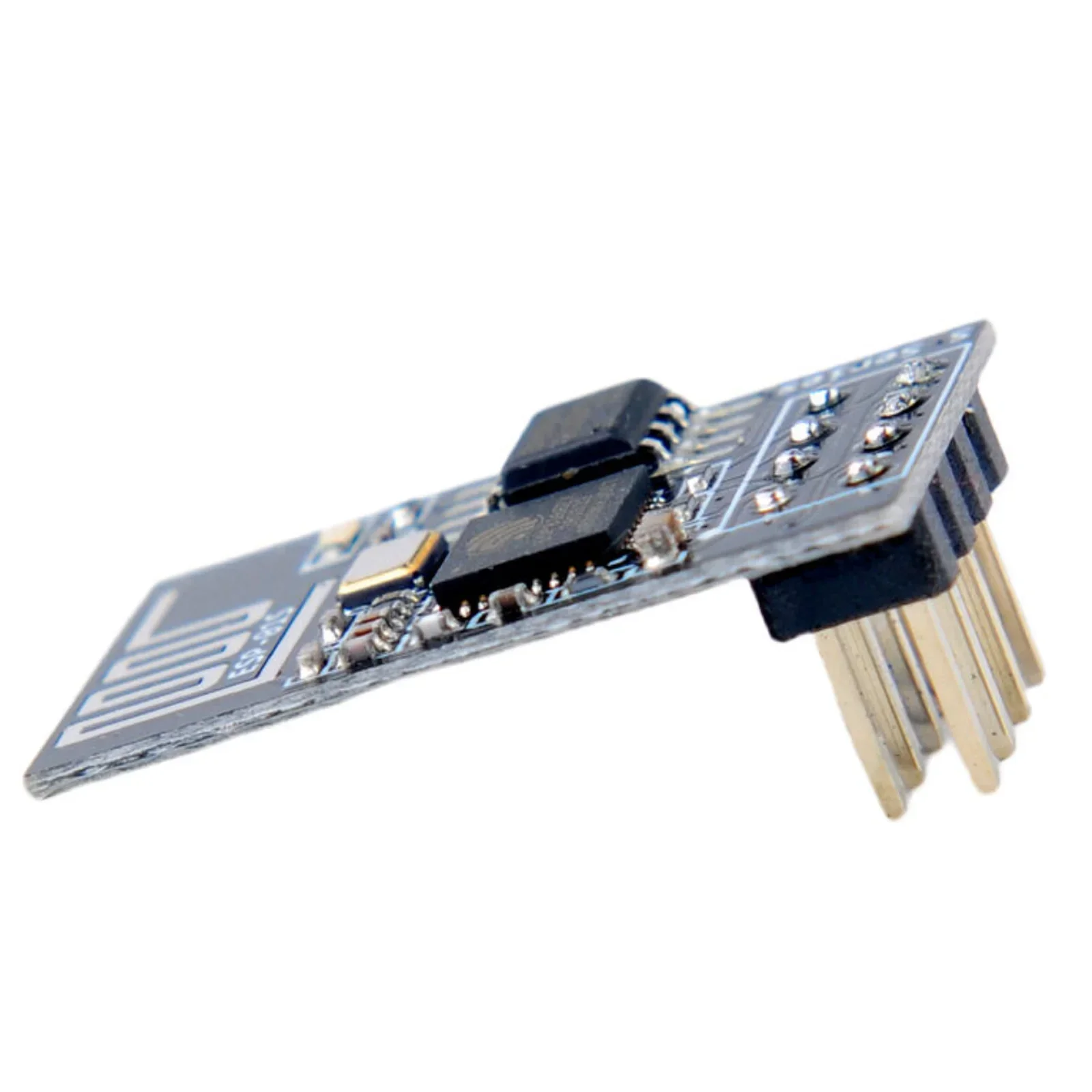 Moduł WiFi ESP-01S ESP8266, 4M – Diy Electronics Gadgets recenzja i cena