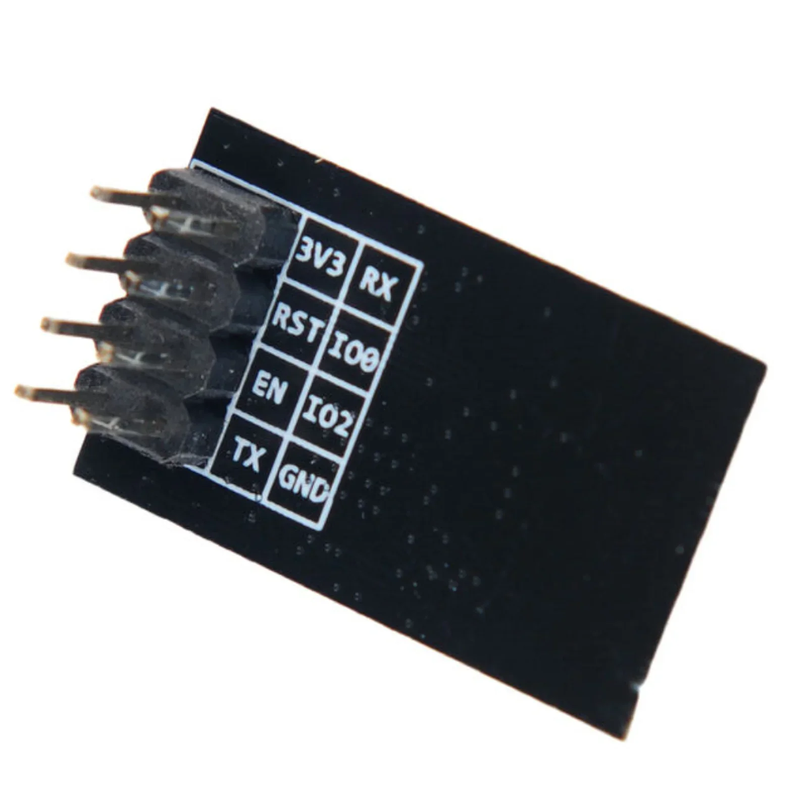 Moduł WiFi ESP-01S ESP8266, 4M – Diy Electronics Gadgets recenzja i cena